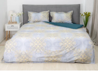 Постельное белье Egyptian Cotton Вилюта - 61, евро